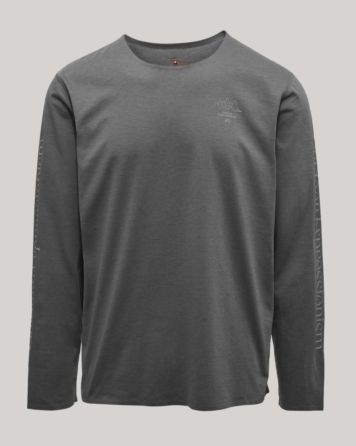 Men&#39;s Aylen Polartec® Power Dry® Long Sleeve Shirt