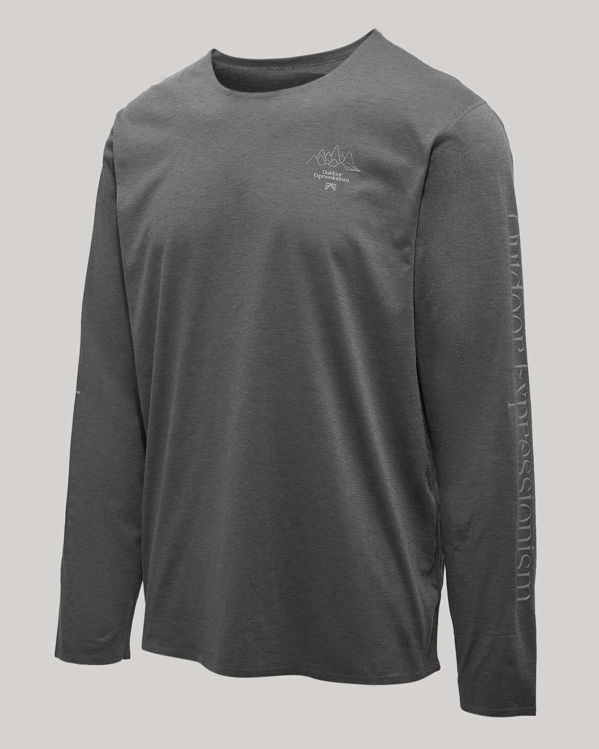 Men&#39;s Aylen Polartec® Power Dry® Long Sleeve Shirt