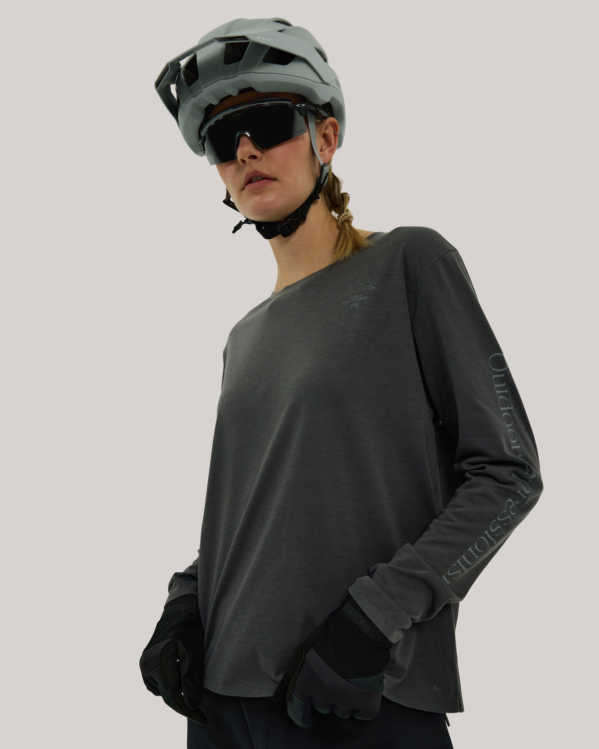 Women&#39;s Aylen Polartec® Power Dry® Long Sleeve Shirt