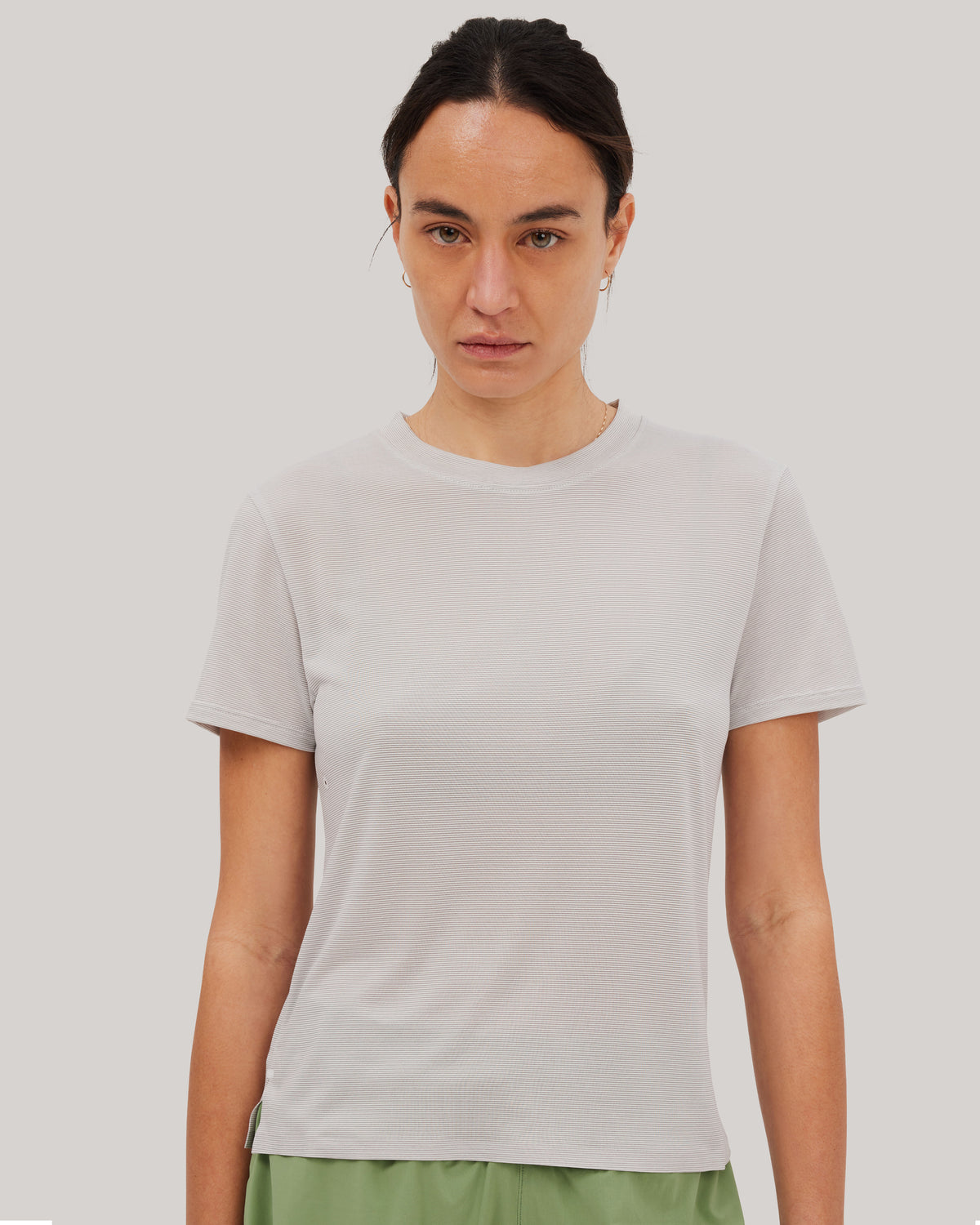 T-Shirt Manches Longues - Femme – Foehn