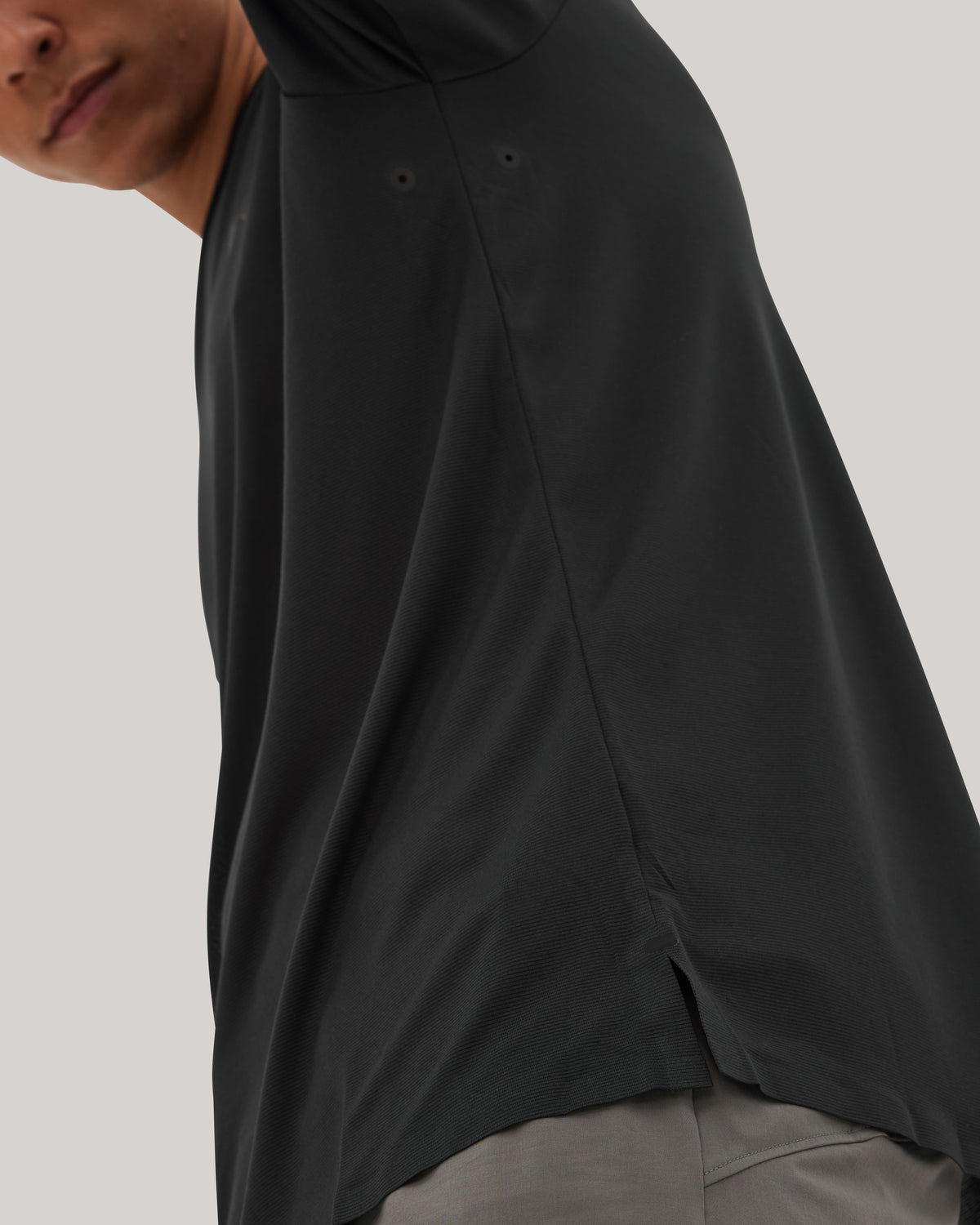 Men&#39;s Cortes Polartec® Delta™ Long Sleeve Shirt