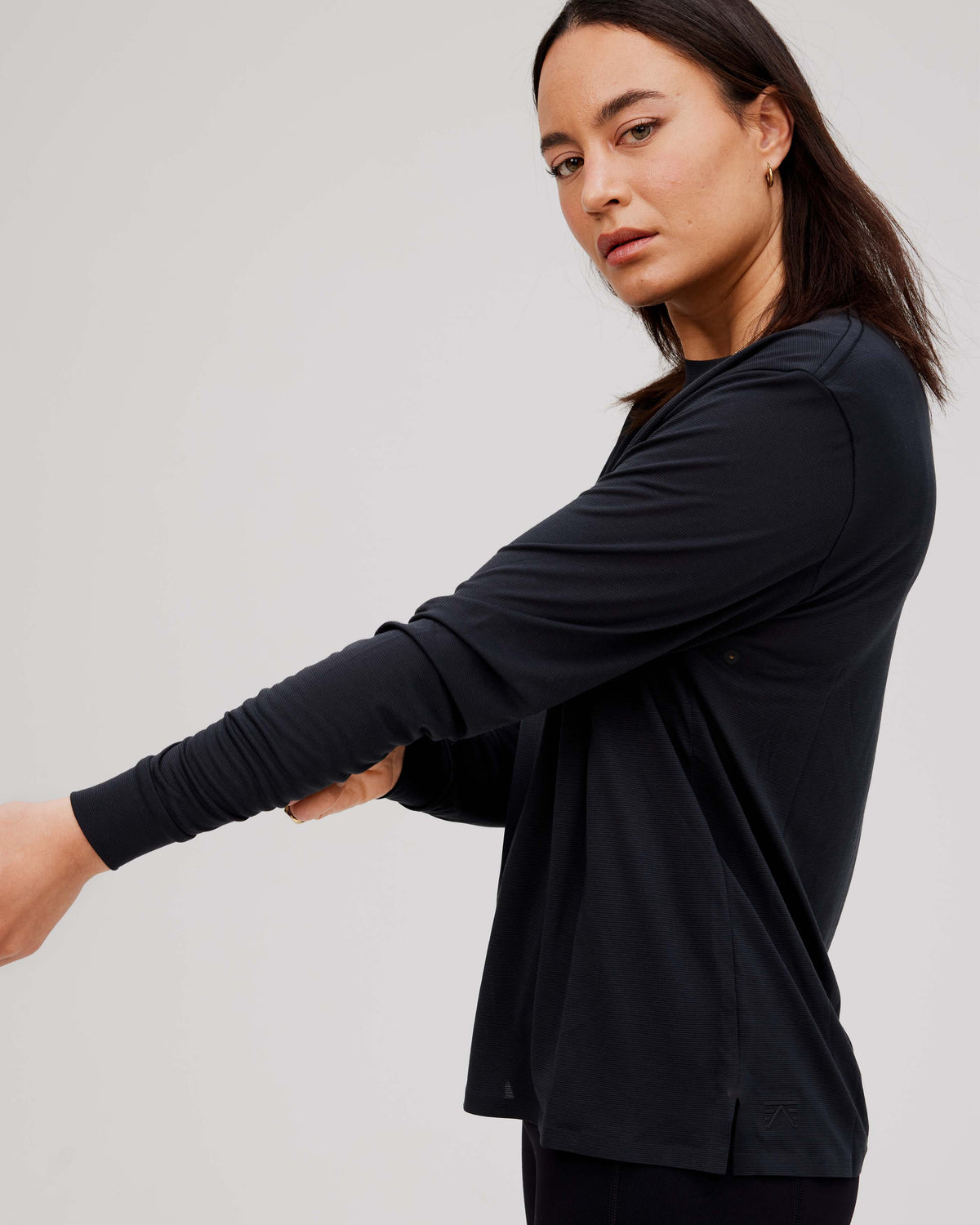 Women&#39;s Cortes Polartec® Delta™ Long Sleeve Shirt