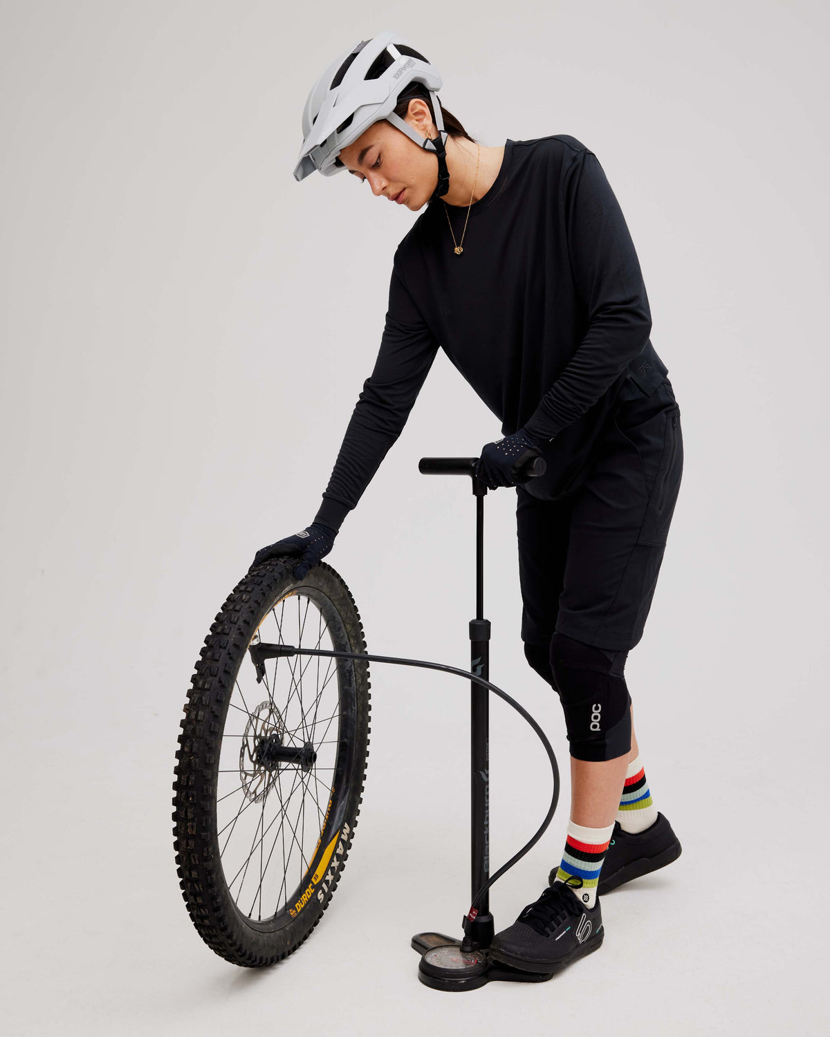 Women&#39;s Tobin Schoeller® Mountain Bike Shorts
