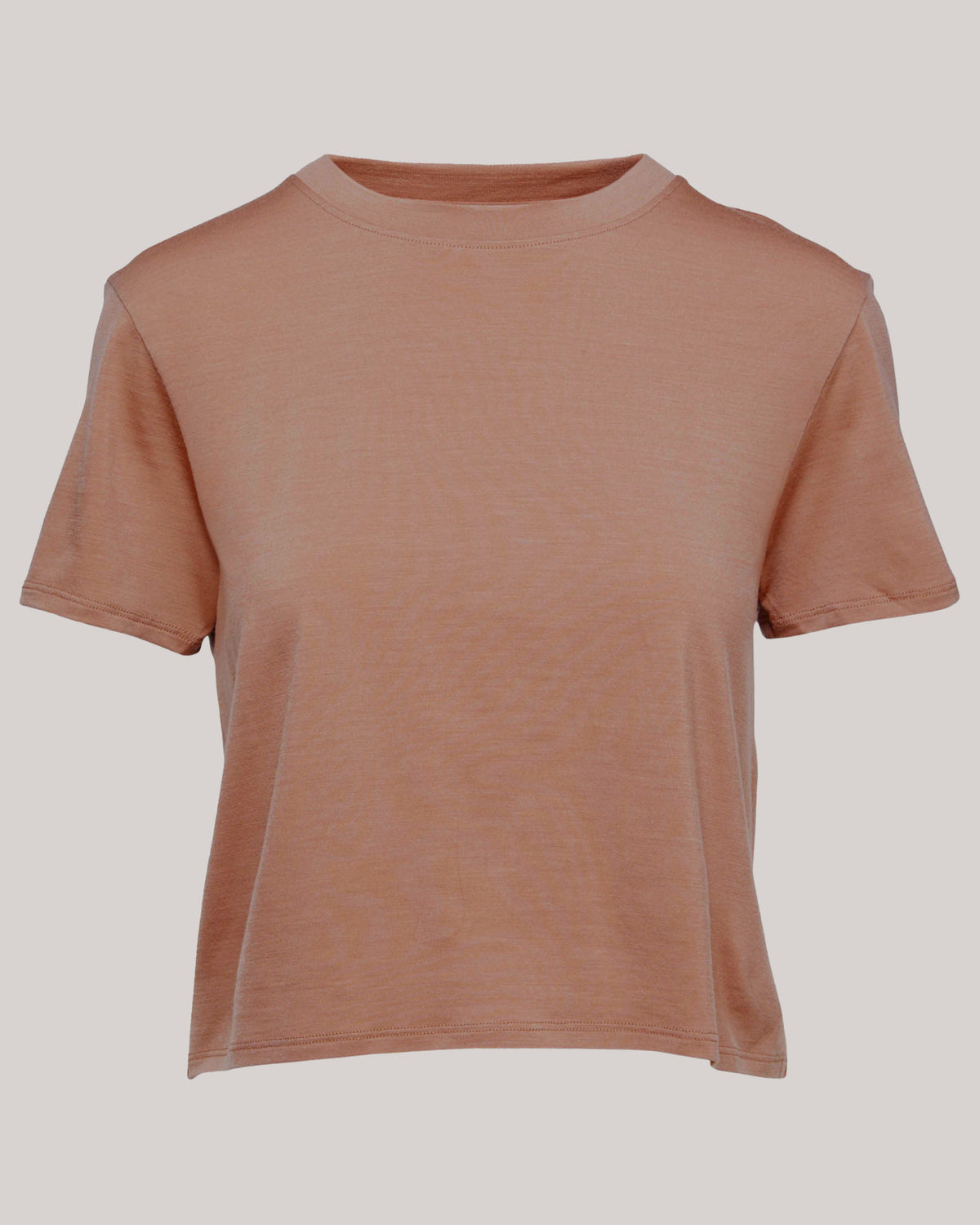 Women&#39;s Keats Merino T-Shirt